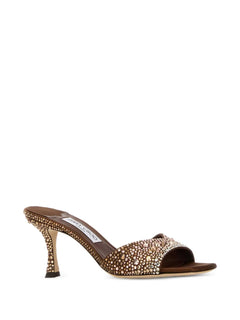 Skye pumps