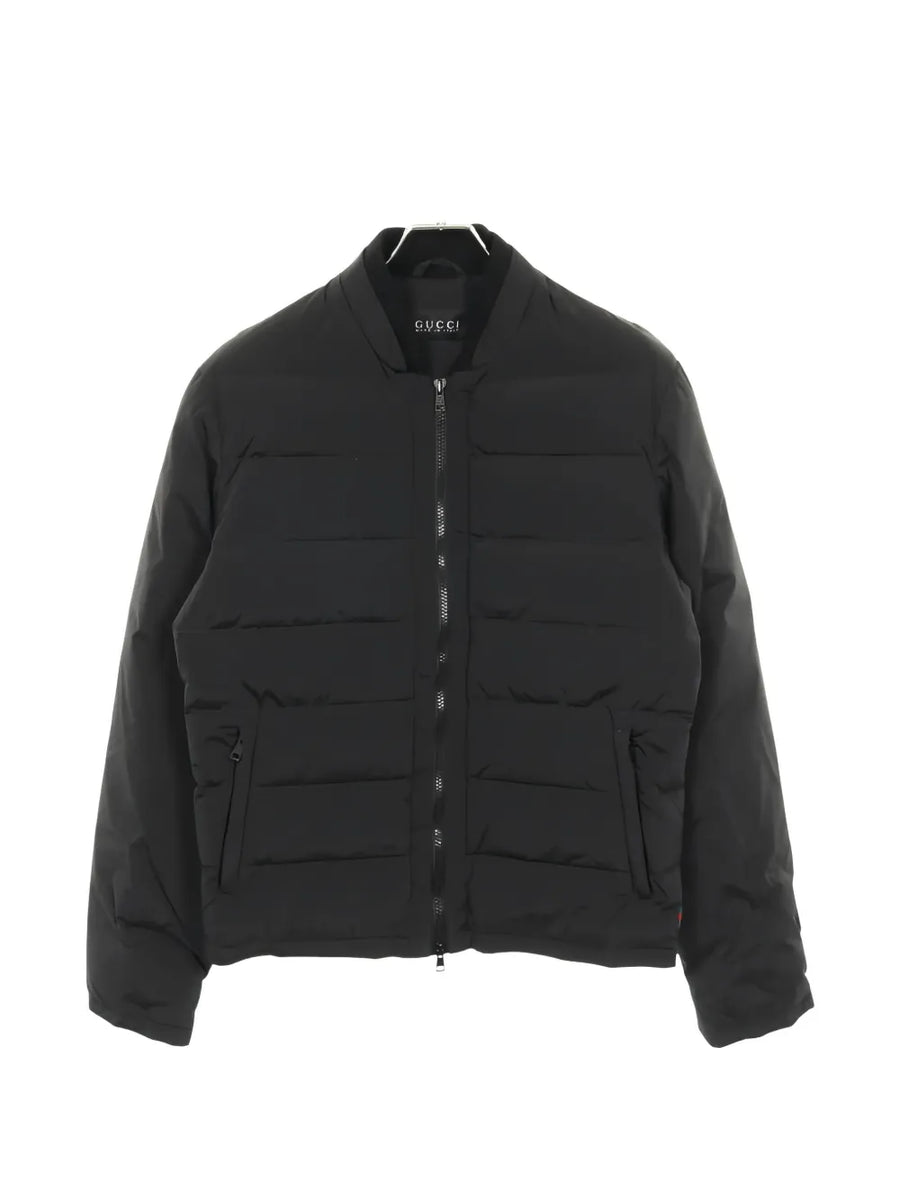 2000s zip-up jacket
