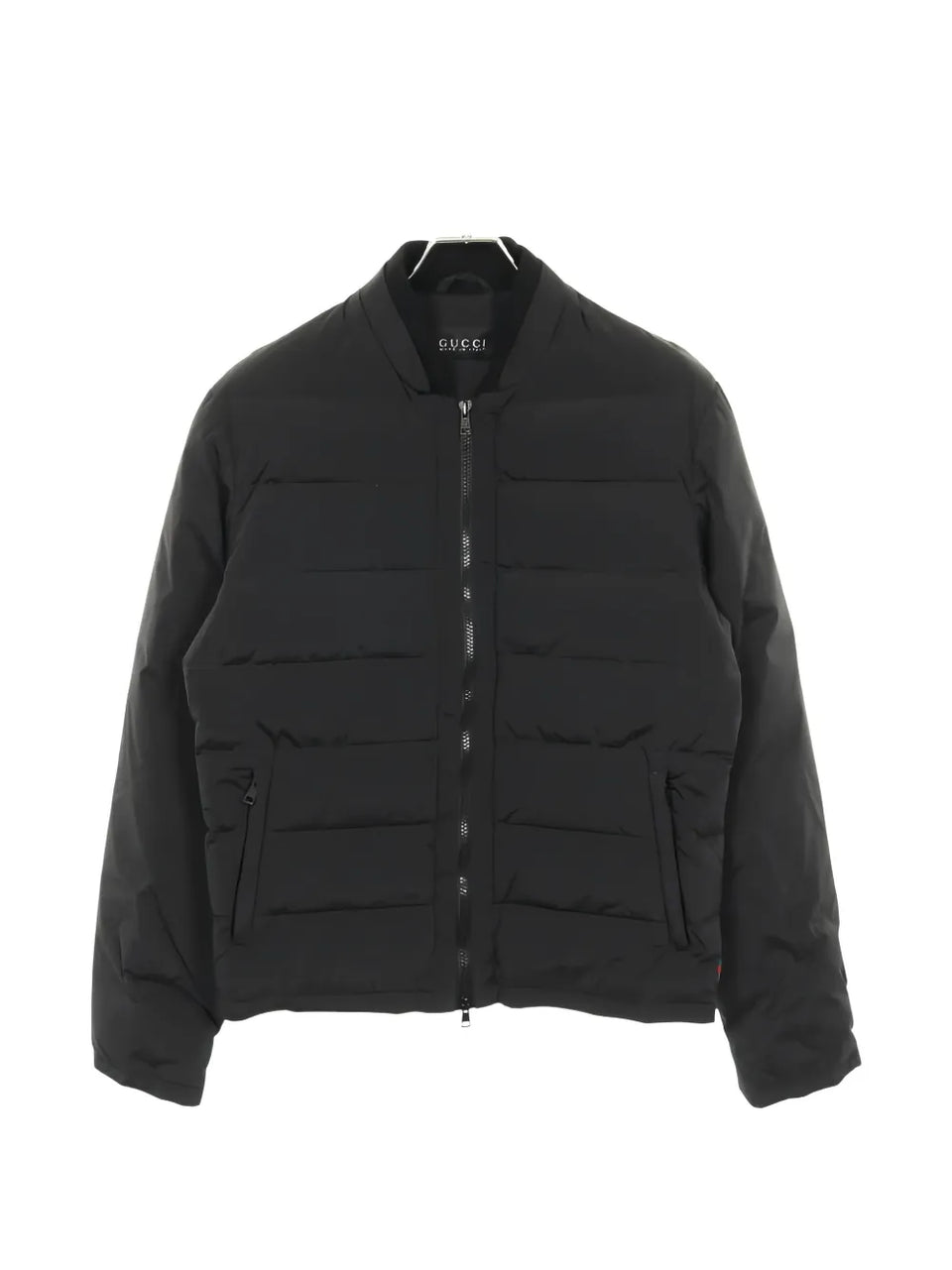 2000s zip-up jacket