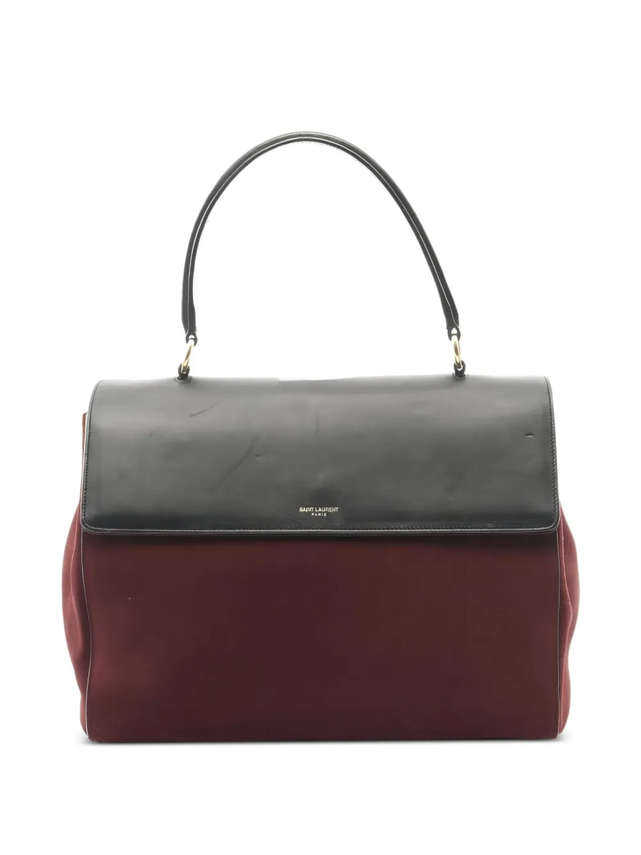2000s Moujik tote bag