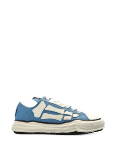 x Mihara Yasuhiro MMY Bones sneakers
