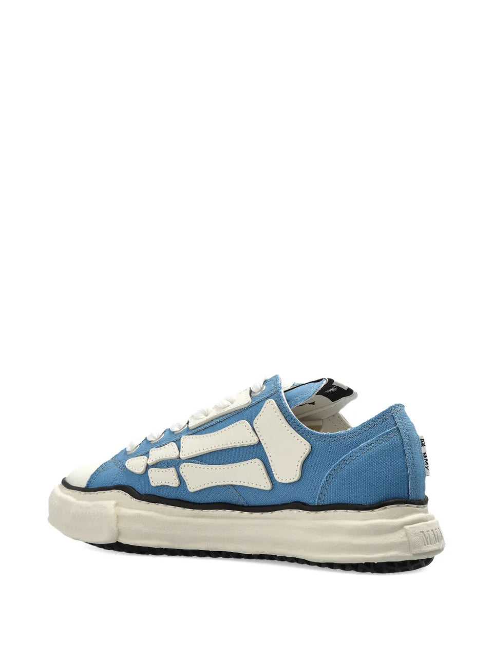 x Mihara Yasuhiro MMY Bones sneakers