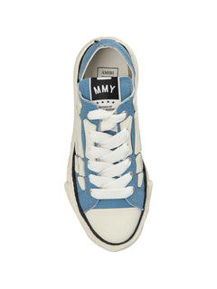 x Mihara Yasuhiro MMY Bones sneakers