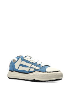 x Mihara Yasuhiro MMY Bones sneakers