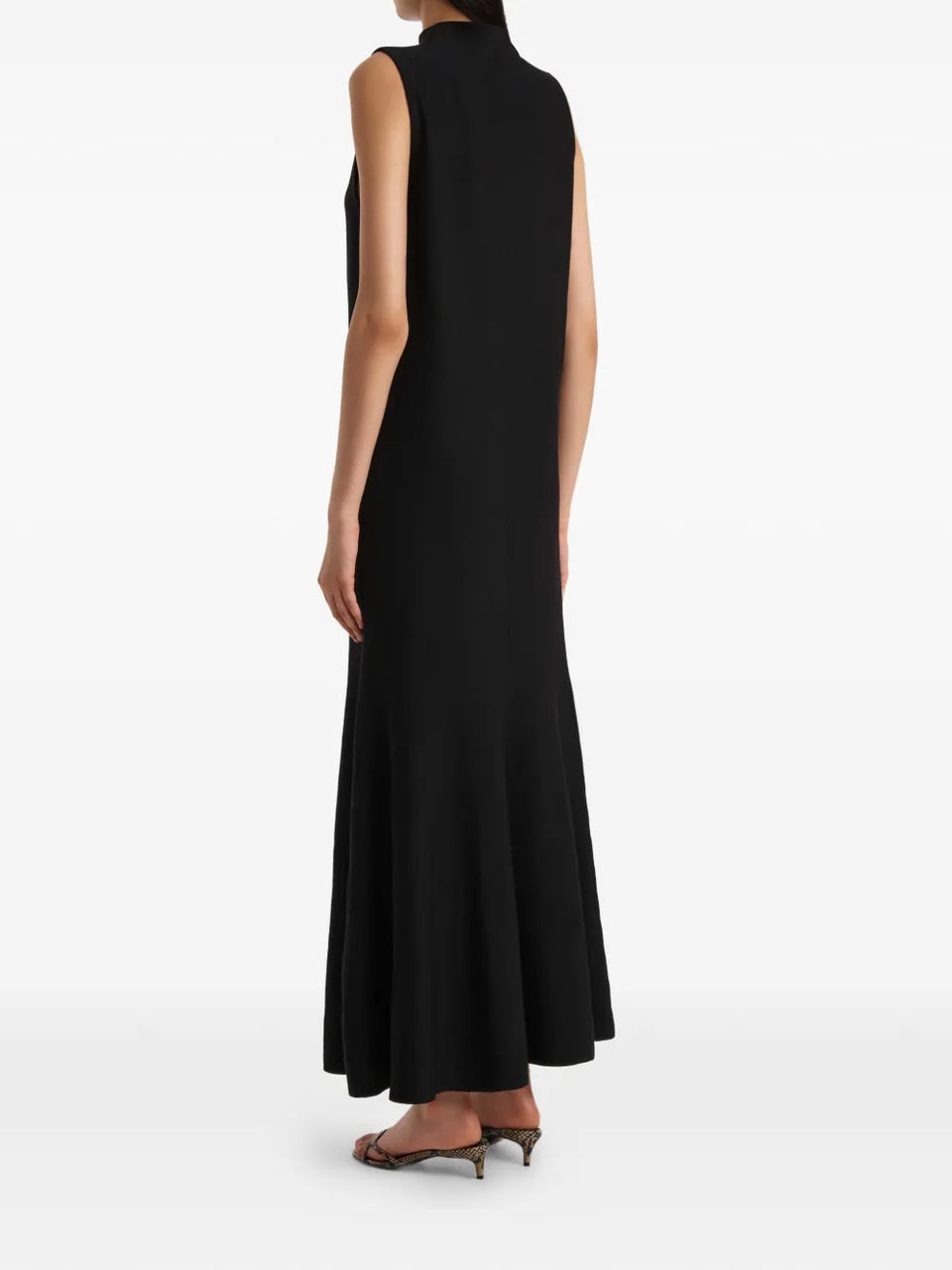 Margo sleeveless dress