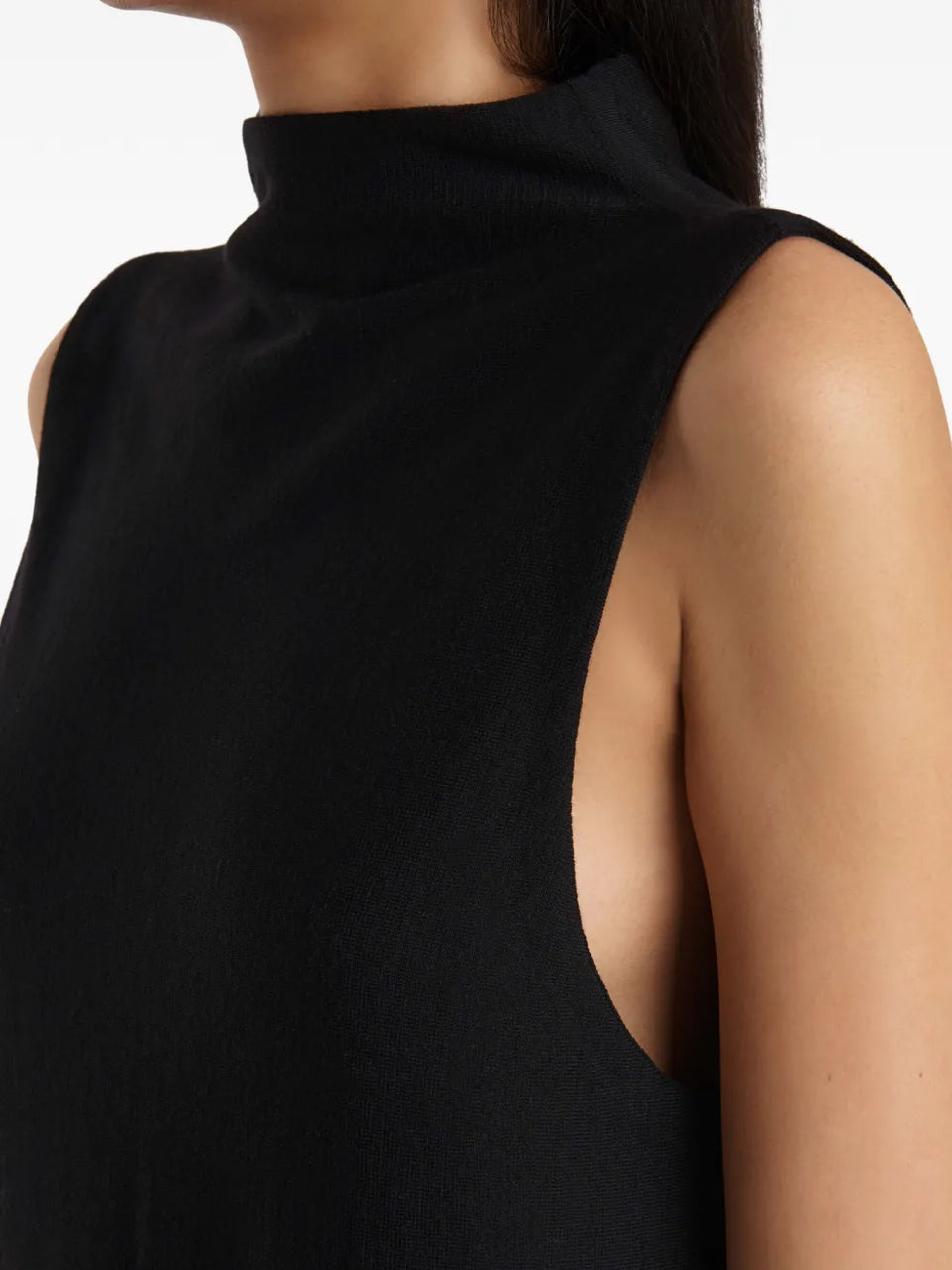Margo sleeveless dress