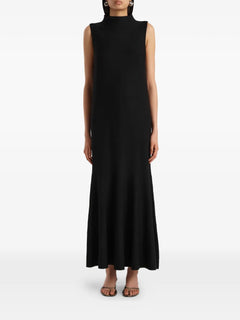 Margo sleeveless dress