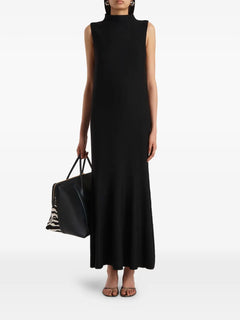 Margo sleeveless dress