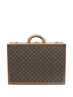 55 Bisten suitcase