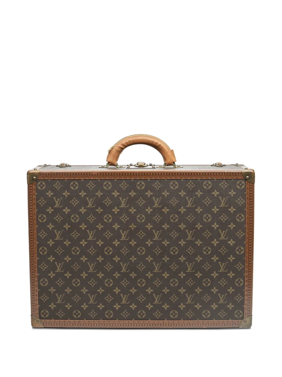 55 Bisten suitcase