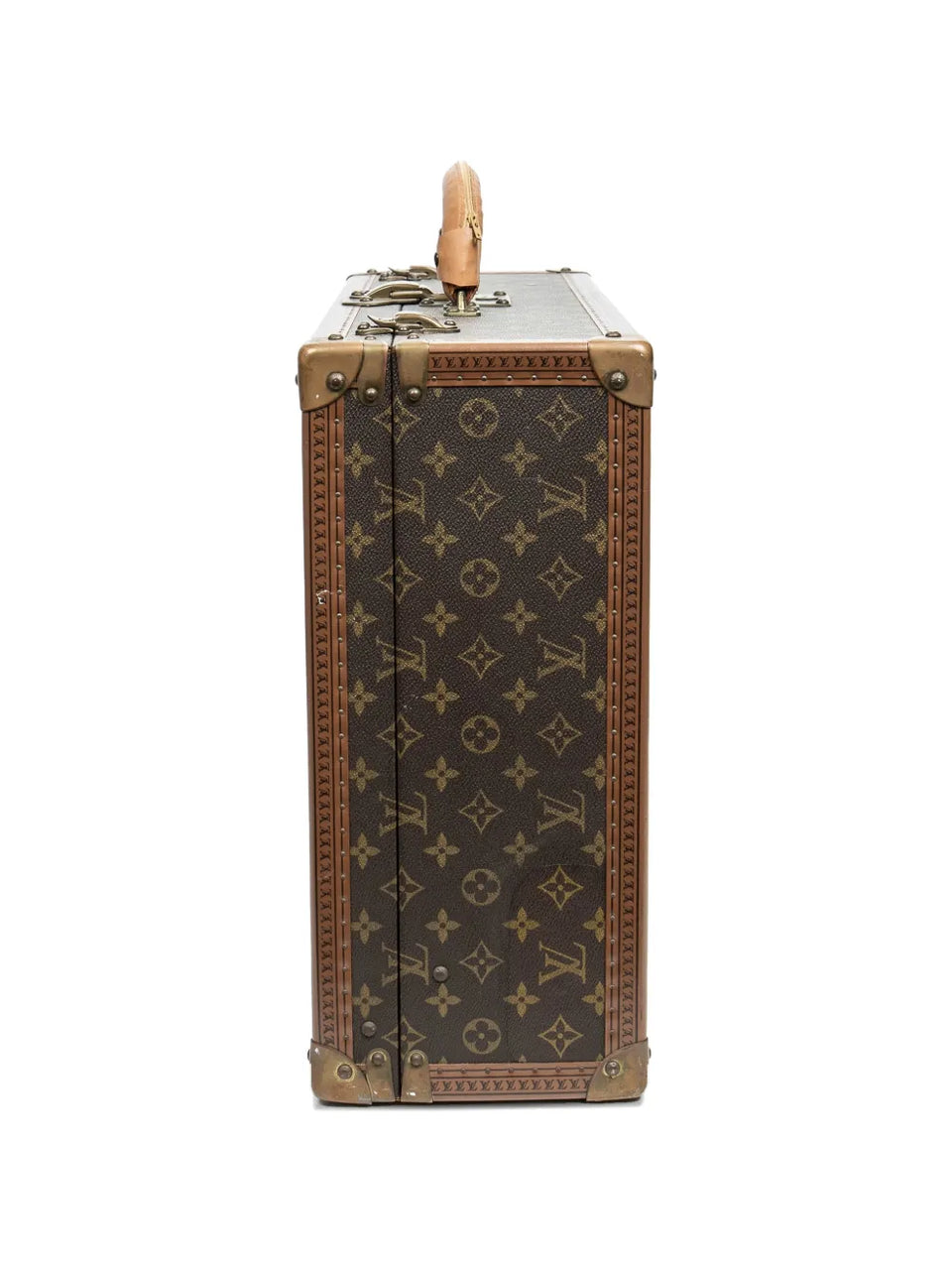 55 Bisten suitcase