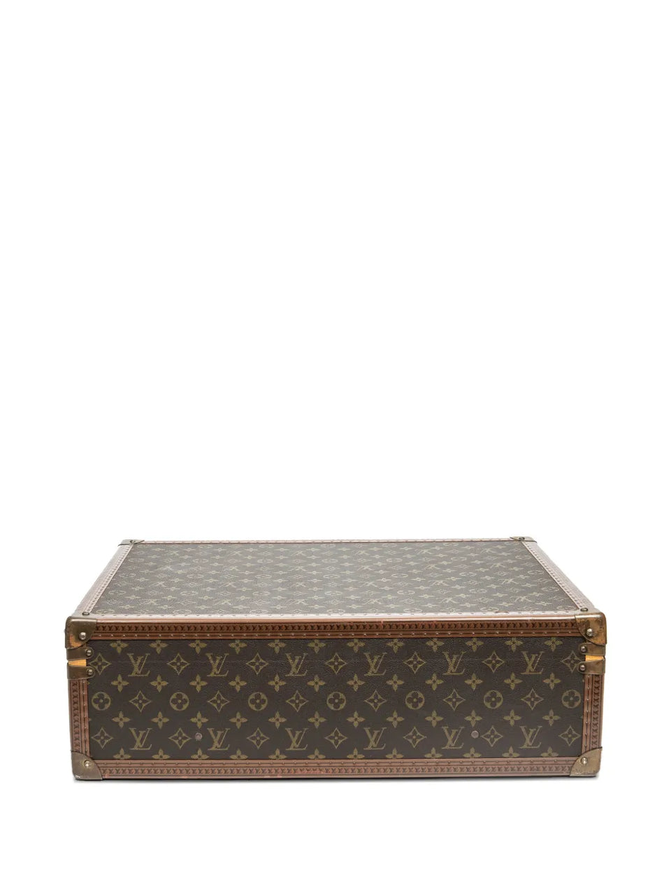 55 Bisten suitcase