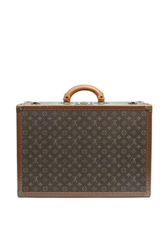 55 Bisten suitcase