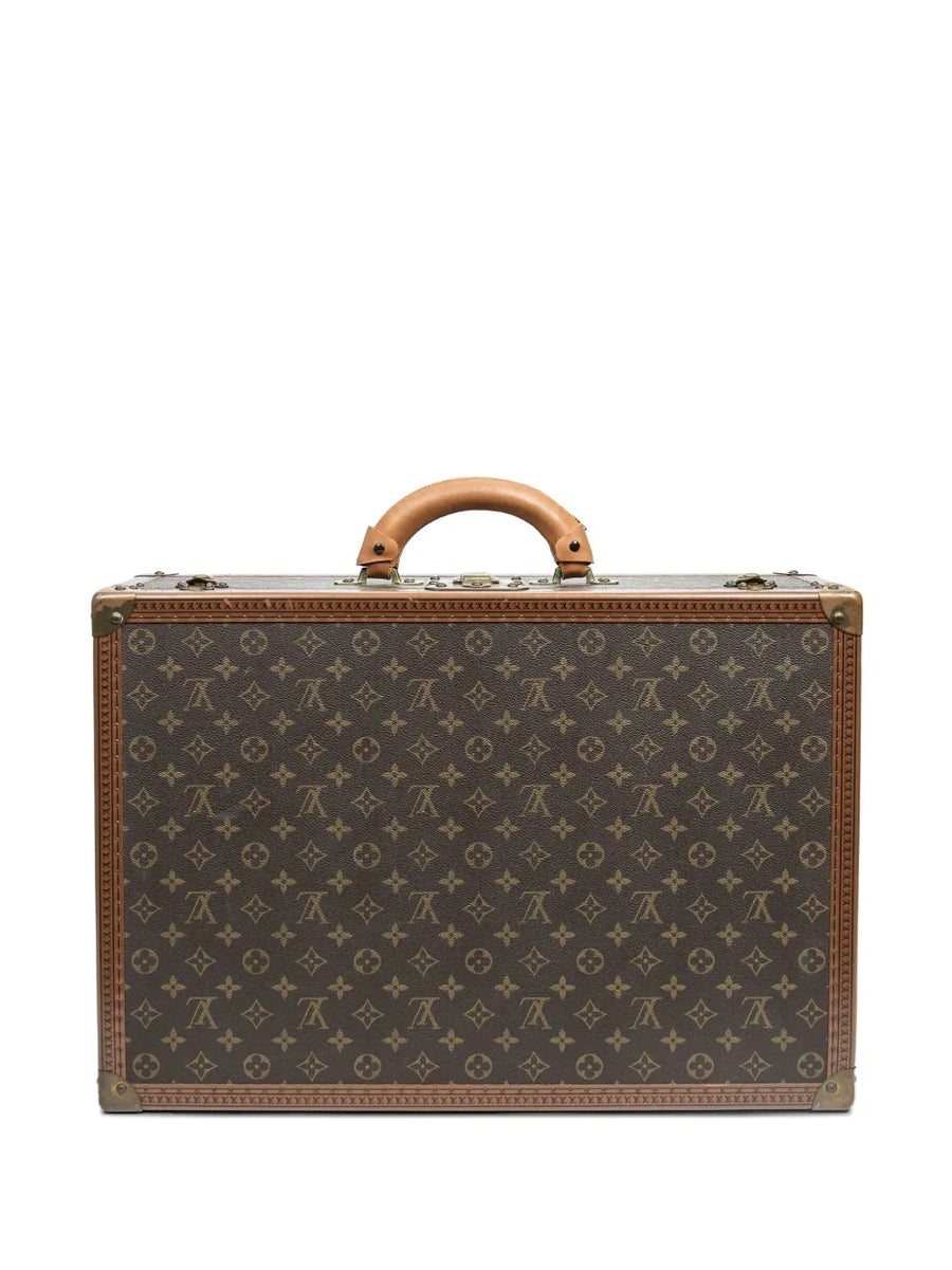 55 Bisten suitcase