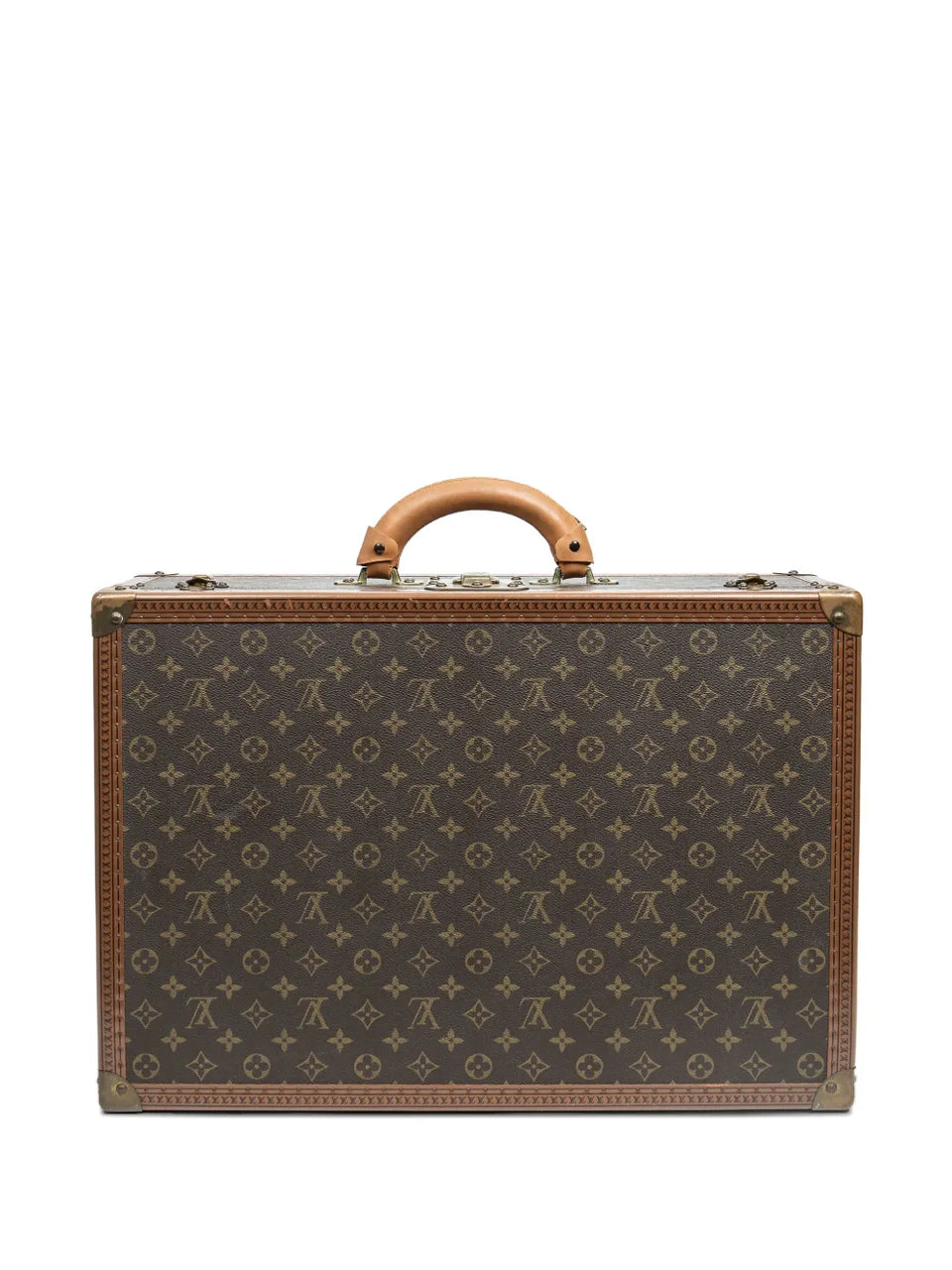 55 Bisten suitcase
