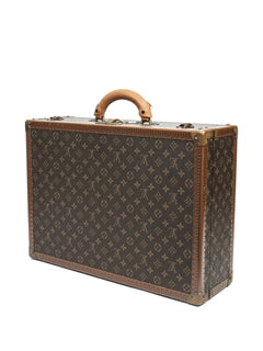 55 Bisten suitcase