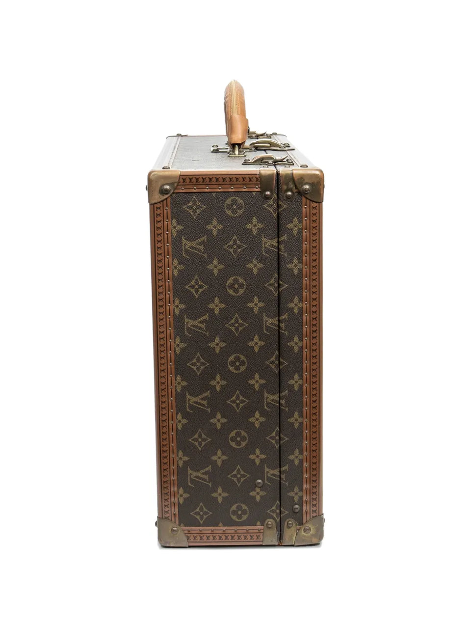 55 Bisten suitcase
