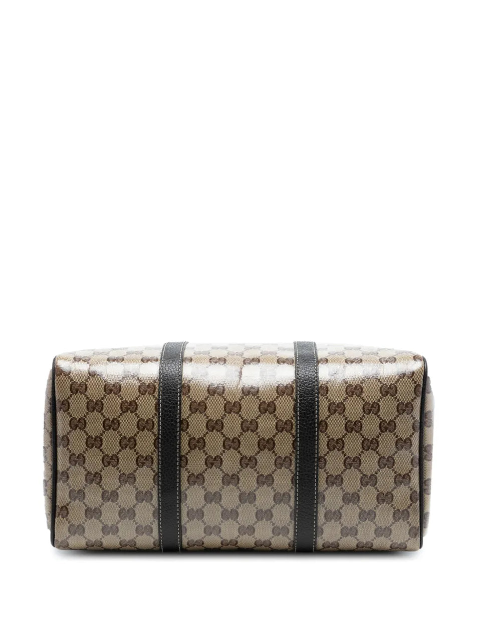 2016-2025 Medium GG Crystal Joy boston bag