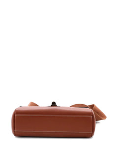 Soft 16 Bag Smooth Calfskin Teen shoulder bag