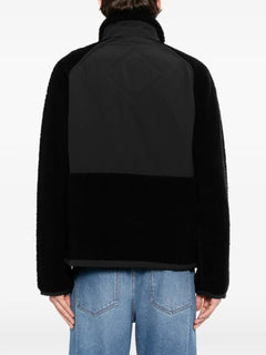 Westport fleece jacket