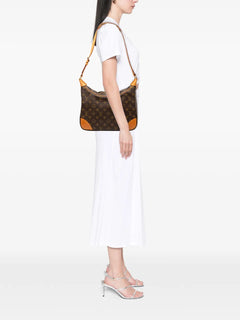 2003 Monogram Boulogne 30 shoulder bag