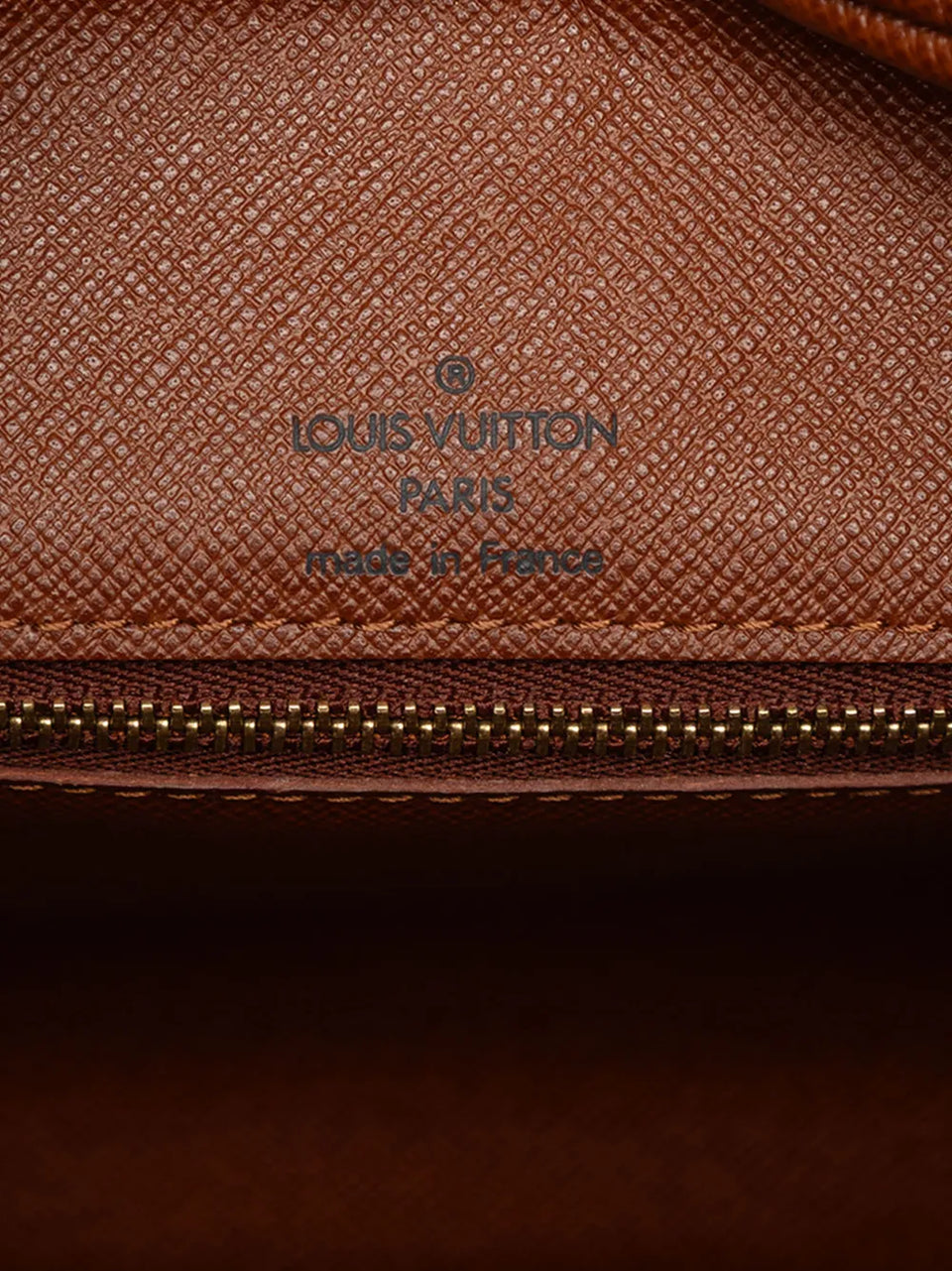 2003 Monogram Boulogne 30 shoulder bag