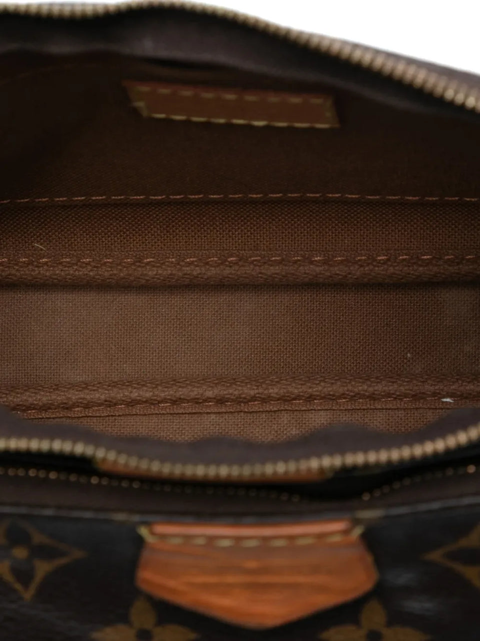 2021 Monogram Multi Pochette Accessoires satchel