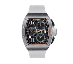 Richard Mille Automatic Winding Lifestyle Flyback Chronograph Skeleton Dial RM 72-01