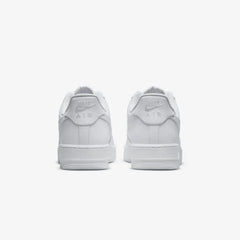Nike Air Force 1 Triple White AF1