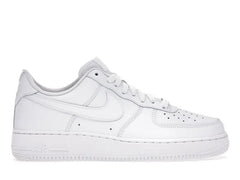 Nike Air Force 1 Triple White AF1