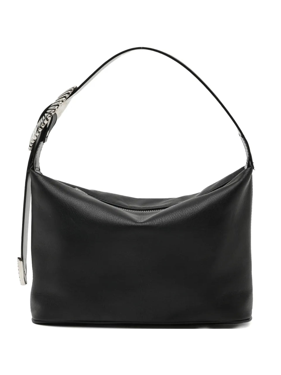 leather tote bag