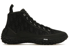 Dior B28 High Black