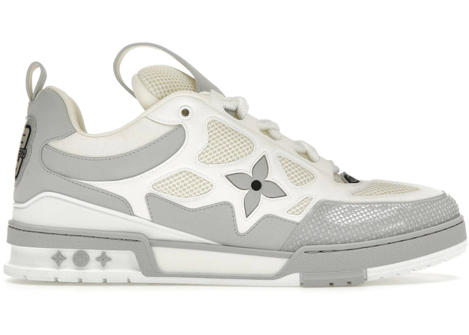 Louis Vuitton Lv Skate Grey