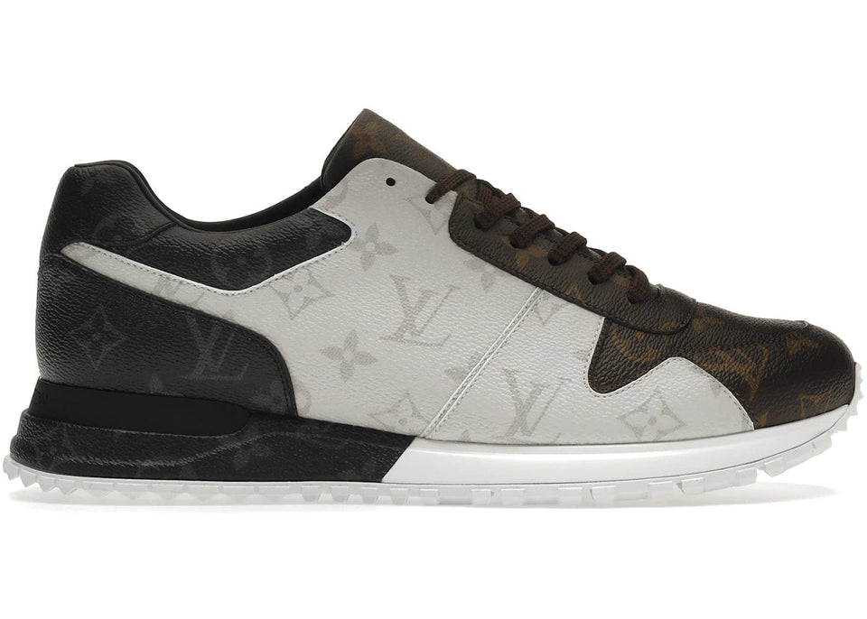 Louis Vuitton Run Away Sneaker Tri-Color