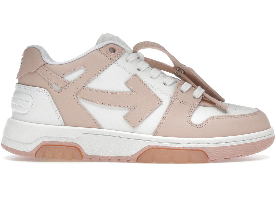 OFF-WHITE Out Of Office 5050 Powder White (W)