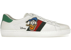 Gucci Ace x Disney Donald Duck