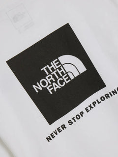 Evolution NSE Box crew-neck T-Shirt