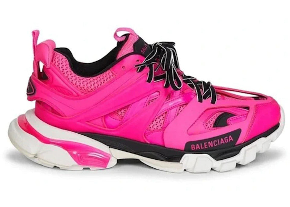 Balenciaga Track Trainer Pink (Women's)
