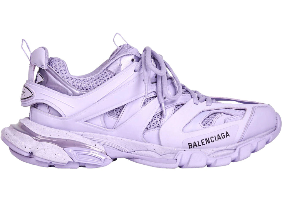 Balenciaga Wmns Track Sneaker 'Lilac'