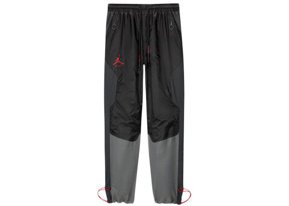 Off-White x Jordan Woven Pant Black