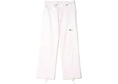 Off-White x Nike Pants White