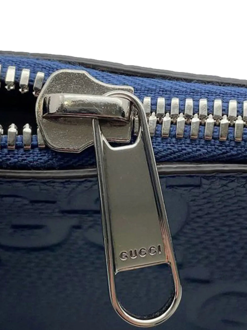 2016-2026 Small Jumbo GG Embossed Messenger Bag crossbody bag