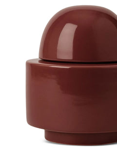 Greece candle