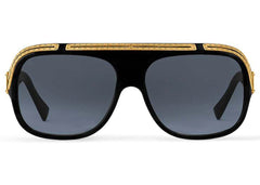 Louis Vuitton 1.0 Millionaires Sunglasses Black
