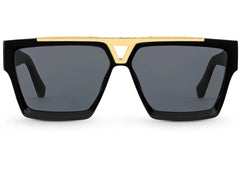 Louis Vuitton 1.1 Evidence Sunglasses Black