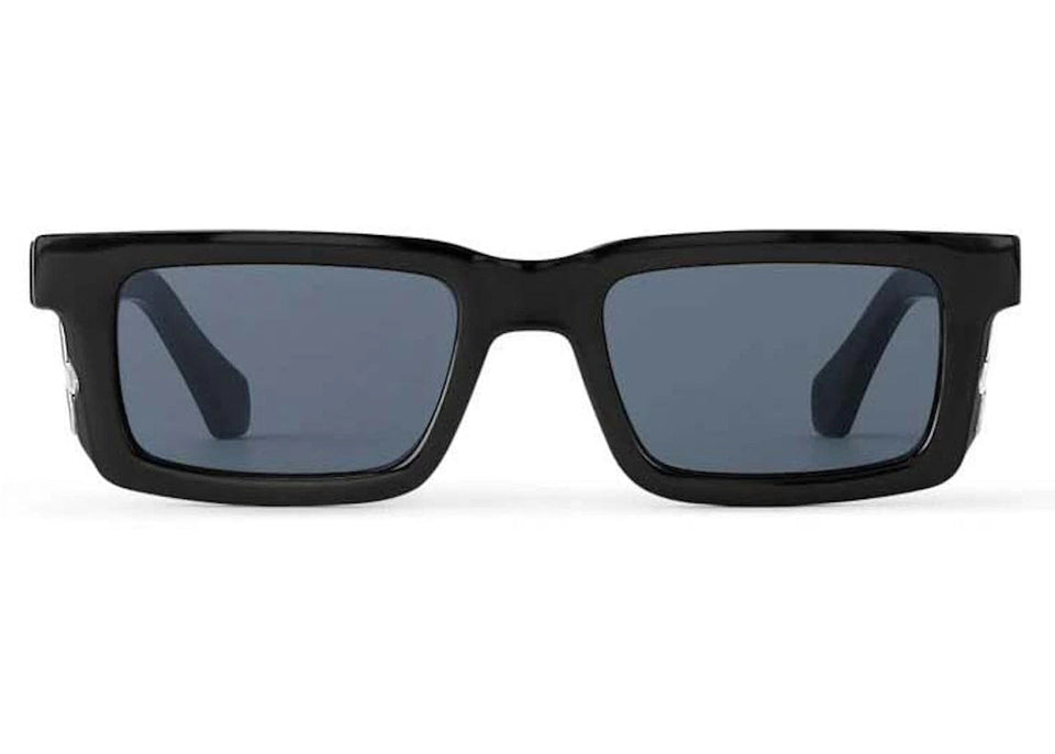 Louis Vuitton Lv Venice Sunglasses Black
