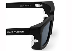 Louis Vuitton Lv Venice Sunglasses Black