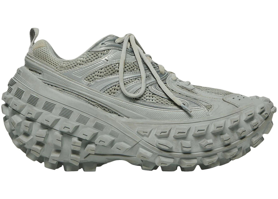 Balenciaga Wmns Defender Sneaker 'Grey'