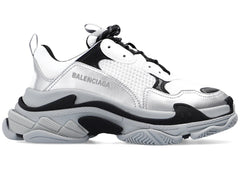 Balenciaga Wmns Triple S Sneaker 'Dark Grey'