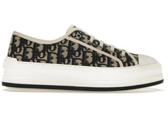 Dior Walk'N'Dior Platform Deep Blue (Women'S)